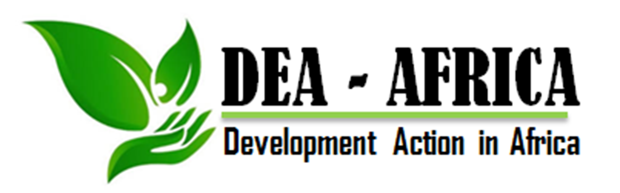 Logo Dea-Africa
